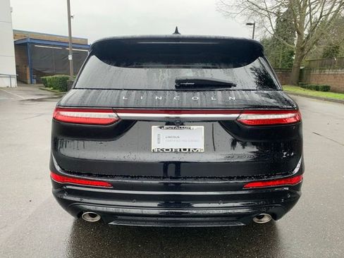 Used 2024 Lincoln Corsair Reserve w/ Equipment Group 201A image 4