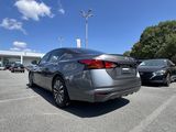 Certified 2024 Nissan Altima 2.5 SV image 3