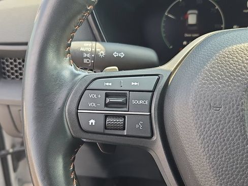 Used 2024 Honda CR-V Sport image 20