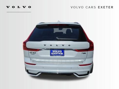 New 2026 Volvo XC60 T8 Ultra w/ Protection Package Premier AWD/4WD image 6
