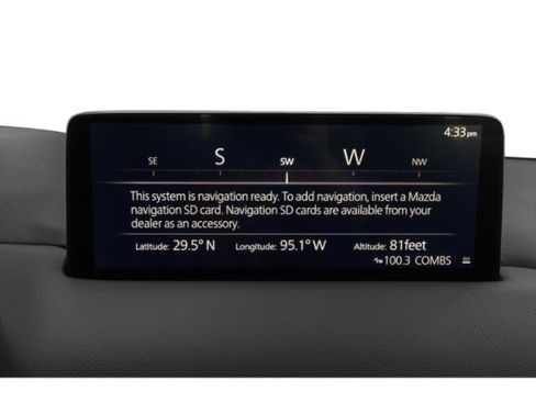 New 2025 MAZDA CX-5 AWD 2.5 S w/ Premium Plus Pkg image 16