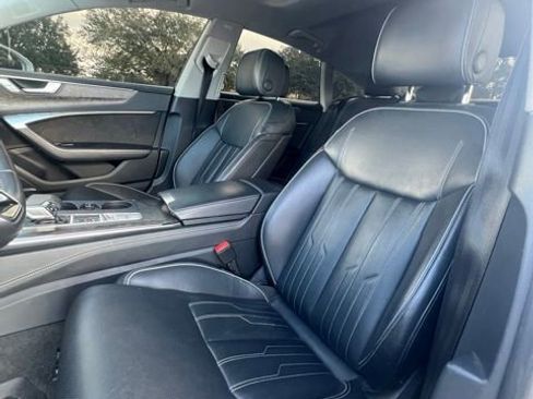 Used 2019 Audi A7 3.0T Prestige w/ Prestige Package image 7