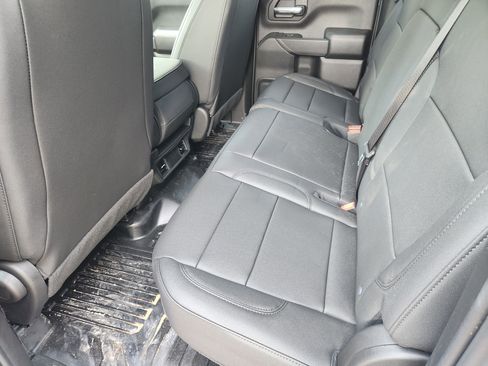 New 2024 Chevrolet Silverado 3500 W/T w/ WT Convenience Package image 30