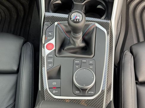 Used 2025 BMW M2 w/ Lighting Package image 15