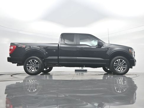 Used 2023 Ford F150 XL w/ STX Appearance Package AWD/4WD image 35