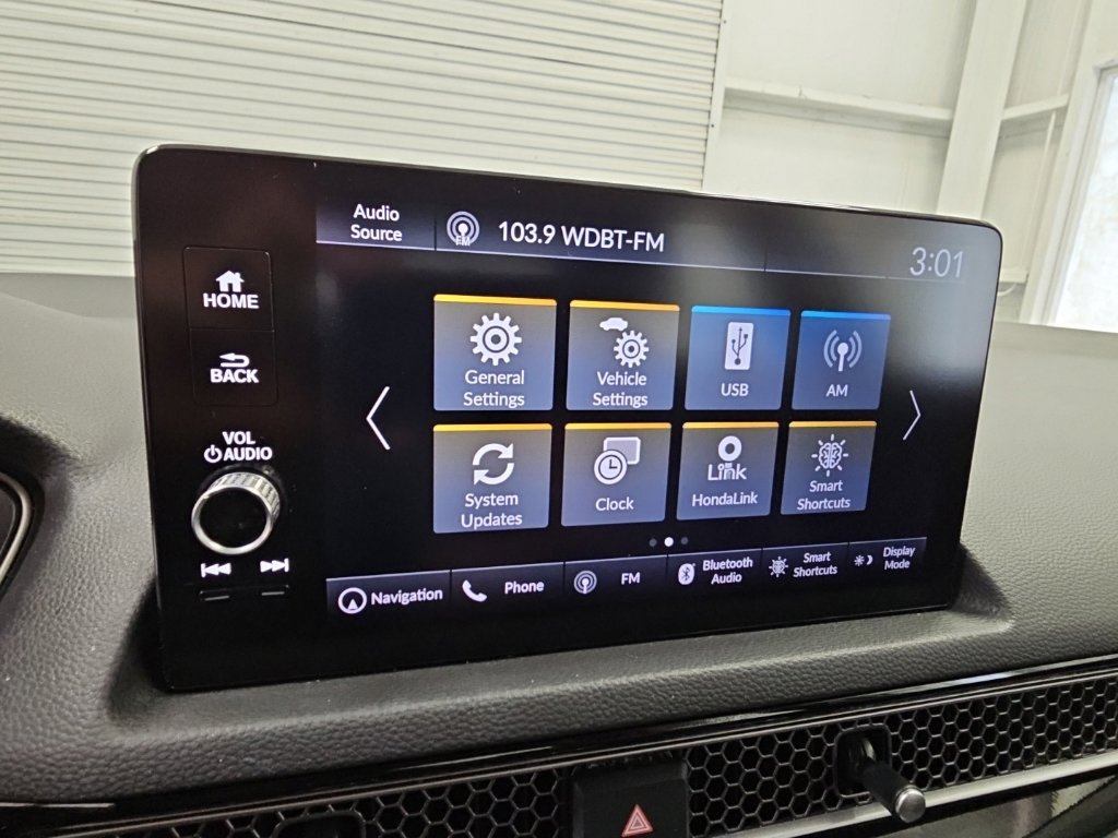 Used 2024 Honda Civic Touring image 17