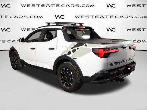 Used 2022 Hyundai Santa Cruz SEL w/ Activity Package AWD/4WD image 44