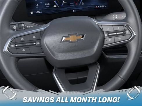 New 2027 Chevrolet Equinox LT w/ LPO, Floor Liner Package FWD image 19