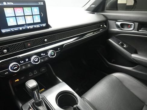 Used 2023 Honda Civic Sport Touring image 29