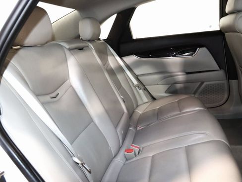 Used 2017 Cadillac XTS Luxury image 60