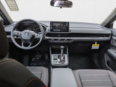 New 2026 Honda CR-V Sport image 14