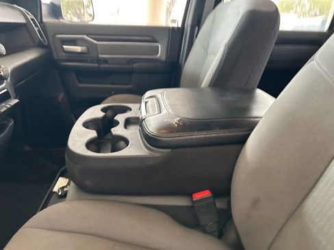 Used 2022 RAM 2500 Big Horn image 7