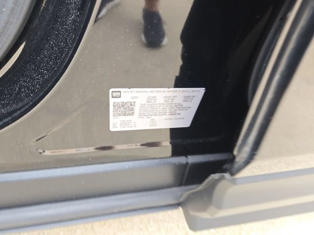 Used 2023 Chevrolet Equinox LS FWD image 31