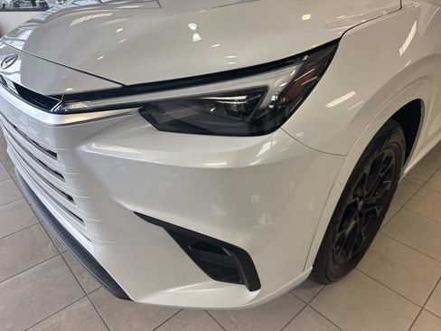 New 2026 Lexus TX 350 AWD image 9