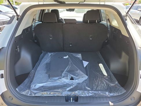 New 2026 Kia Sportage LX w/ LX Convenience Package FWD image 14