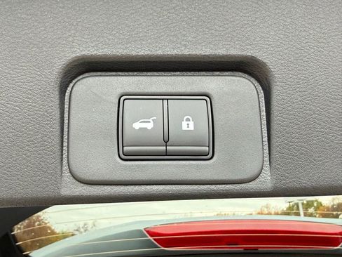 New 2026 Nissan Rogue SV AWD/4WD image 35