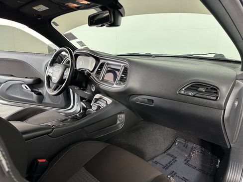 Used 2021 Dodge Challenger GT w/ Blacktop Package image 17