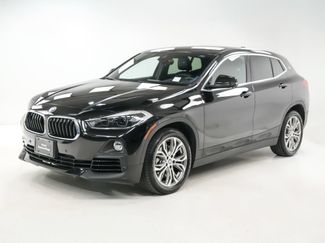 Used 2020 BMW X2 xDrive28i w/ Convenience Package AWD/4WD video 1