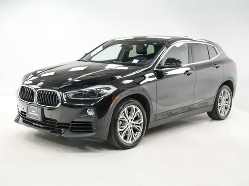 Used 2020 BMW X2 xDrive28i w/ Convenience Package AWD/4WD image 1