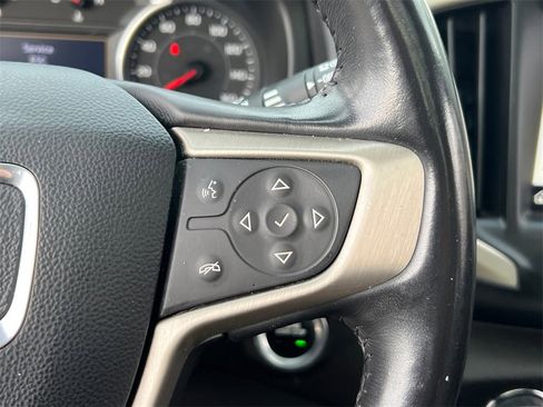 Used 2020 GMC Terrain Denali w/ Denali Premium Package image 30