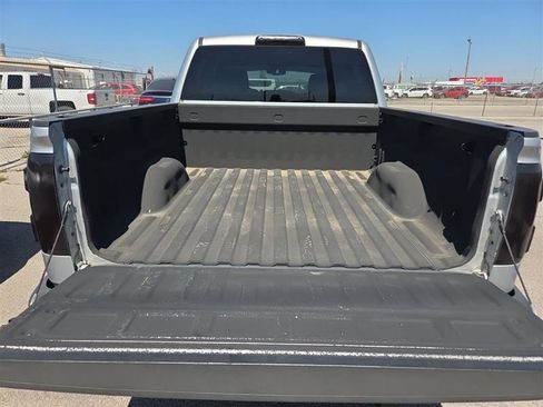 Used 2016 GMC Sierra 1500 SLE w/ SLE Value Package image 7