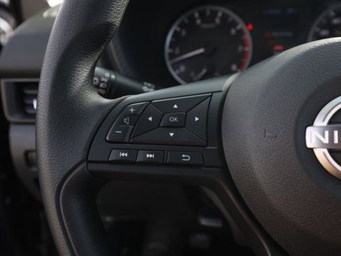 New 2025 Nissan Sentra 2.0 S image 25