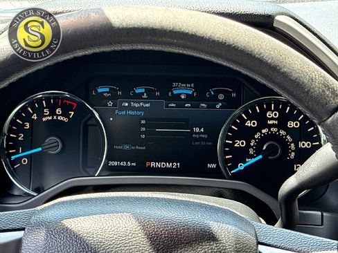 Used 2016 Ford F150 Lariat RWD image 20