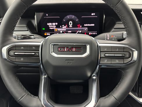 New 2027 GMC Acadia Elevation w/ Black Edition AWD/4WD image 21