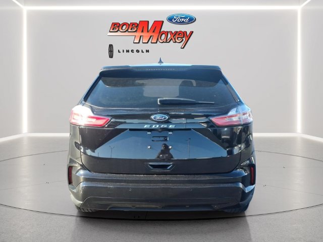 Used 2023 Ford Edge ST-Line AWD/4WD image 5
