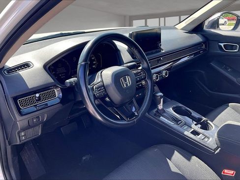 Used 2022 Honda Civic EX image 15