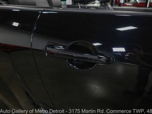 Used 2008 Ford Mustang GT Premium RWD image 36
