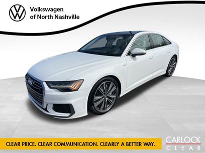 Used 2019 Audi A6 3.0T Prestige