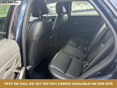 Used 2025 MAZDA CX-30 AWD 2.5 S w/ Select Sport Pkg image 31