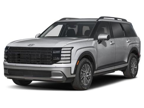 New 2026 Hyundai Palisade SEL Premium AWD/4WD image 1