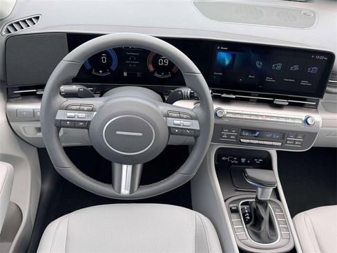 New 2026 Hyundai Kona SEL Sport image 18