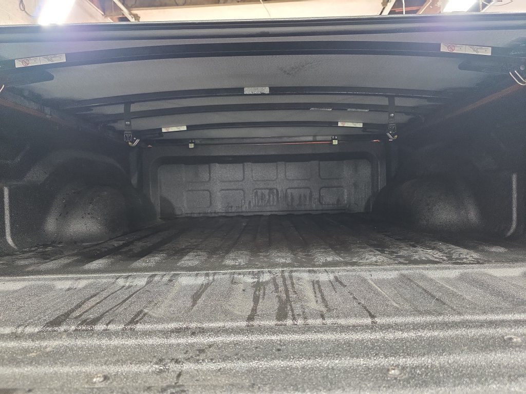 Used 2019 RAM 1500 Express w/ Ignition Orange Sport Package AWD/4WD image 14