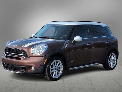 Used 2015 MINI Cooper Countryman S image 4