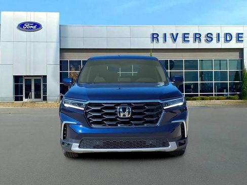 Used 2024 Honda Pilot EX-L image 2