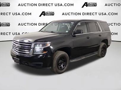 Used 2020 Chevrolet Tahoe 2WD w/ Remote Keyless Entry Package