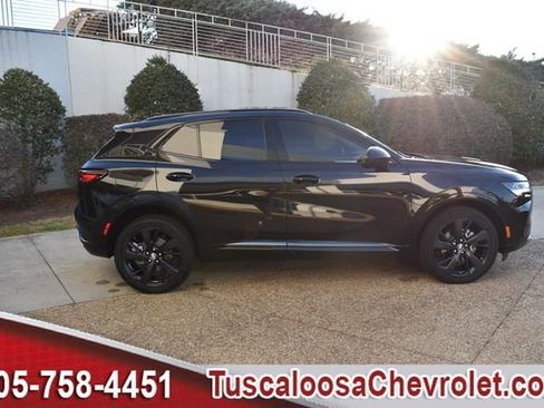 Used 2023 Buick Envision Preferred image 12