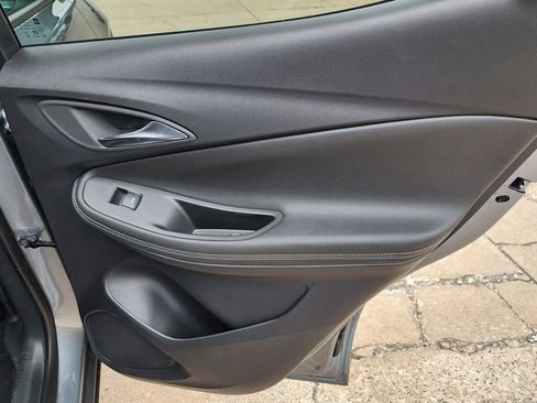 New 2026 Buick Encore GX Preferred w/ Comfort Package FWD image 38