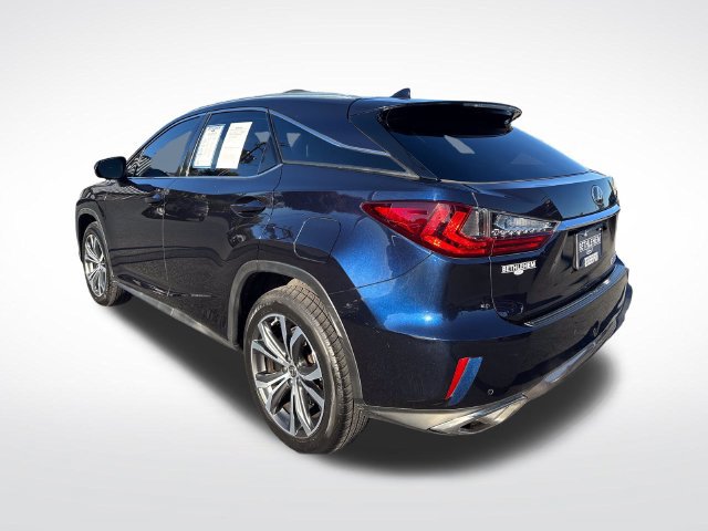 Used 2018 Lexus RX 350 AWD w/ Premium Package image 3