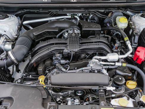 New 2026 Subaru Crosstrek 2.5i Limited AWD/4WD image 12