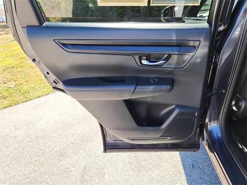 Used 2024 Honda CR-V Sport image 9