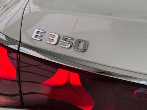 New 2026 Mercedes-Benz E 350 Sedan image 20