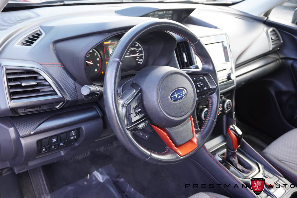 Used 2023 Subaru Forester Sport AWD/4WD image 25