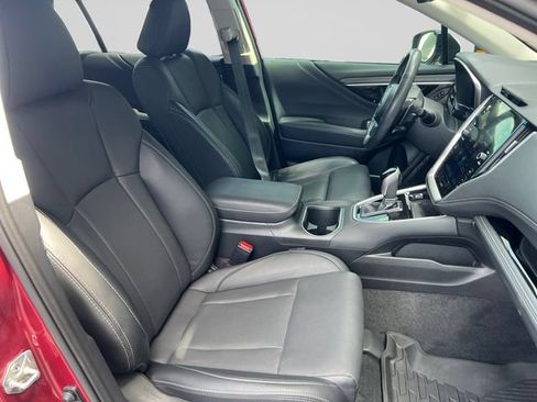 Used 2024 Subaru Outback Limited XT AWD/4WD image 17
