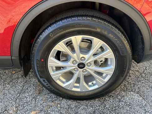 New 2026 Ford Escape Active w/ Tech Pack #1 image 6