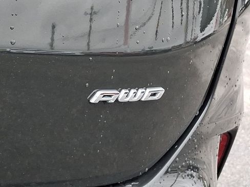 Certified 2022 Ford Edge SEL w/ Convenience Package AWD/4WD image 31