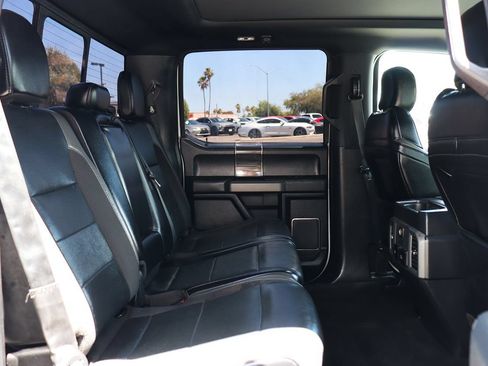 Used 2019 Ford F150 Raptor w/ Equipment Group 802A Luxury AWD/4WD image 28